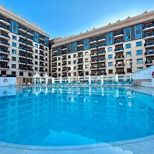 Lägenhet Nuriasol, Fuengirola