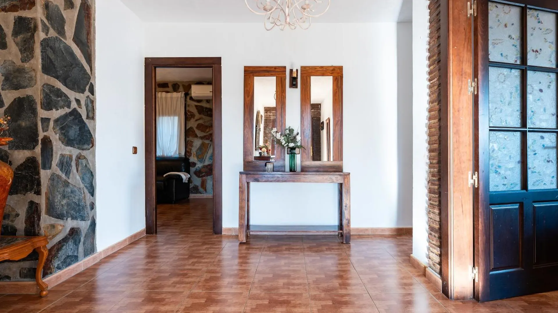 Holiday home Palm House Villa Fuengirola