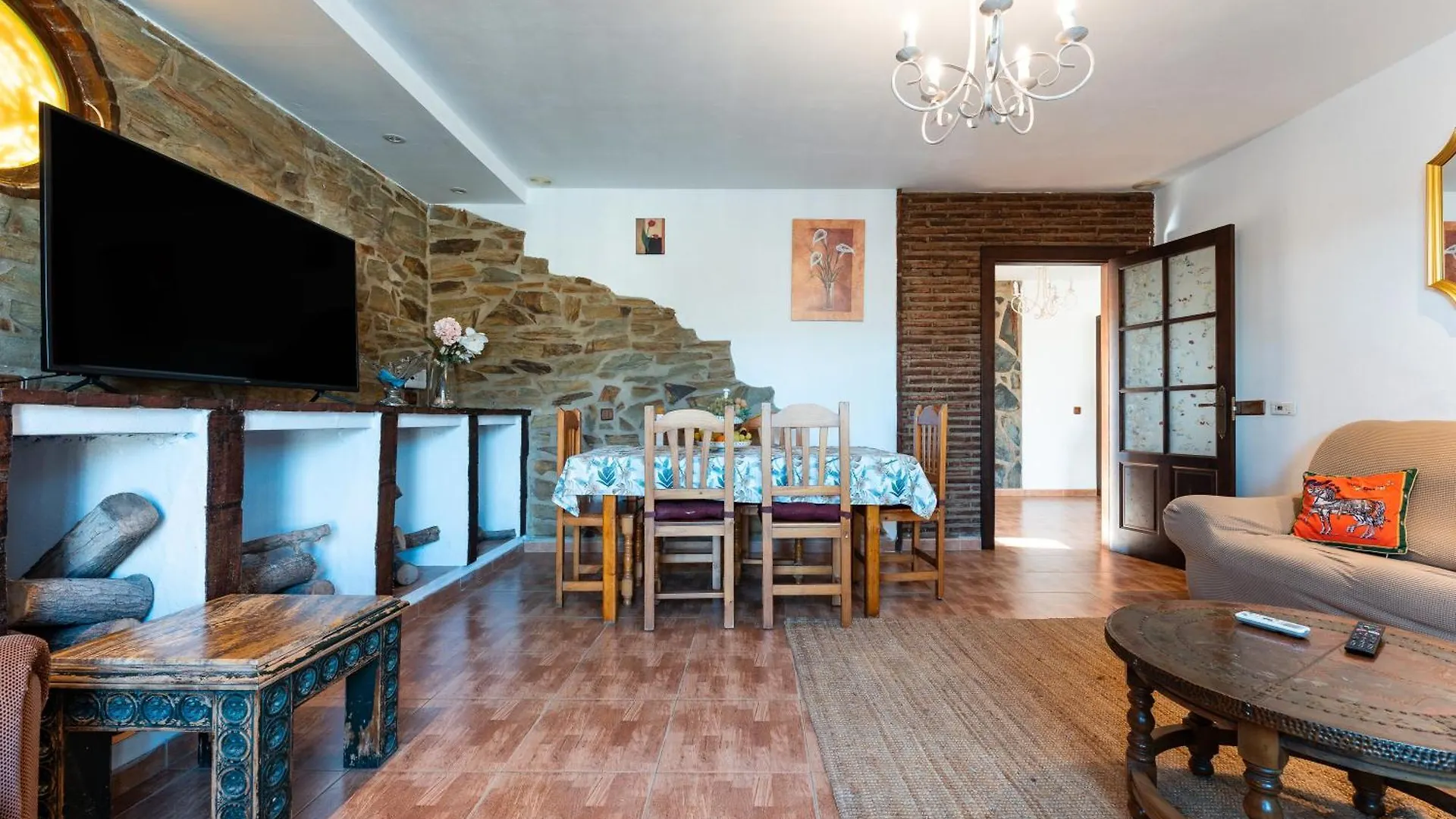 Palm House Villa Fuengirola Spanien