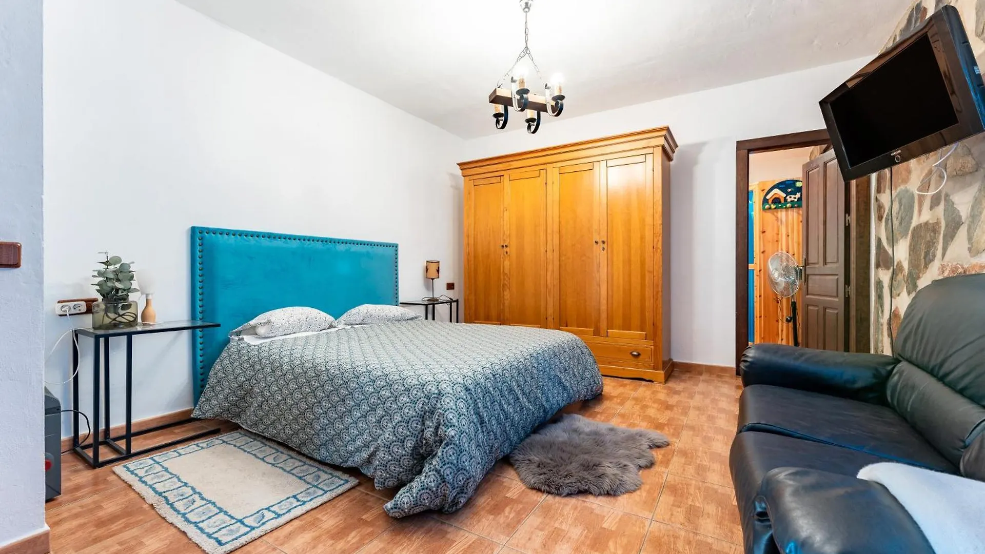 Palm House Villa Fuengirola Spanien